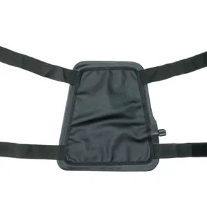 Full set of Amphibious Softseat self-inflating cushions S, M, L