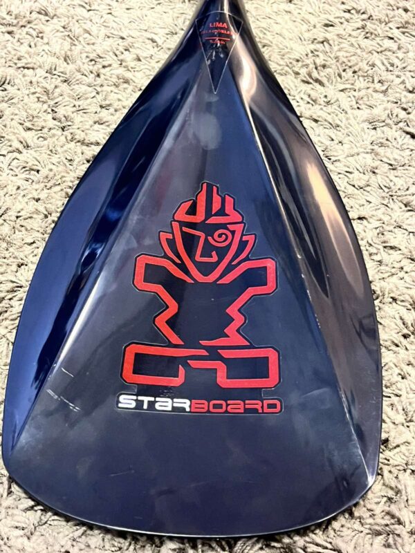 Starboard Kayak Paddel Add-On