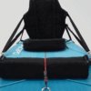 Starboard iGO Inflatable 10'8" x 33"x 6" Kayak Set