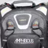 Photo-backpack-amphibious-interceptor-reflective-safety Interceptor backpack by Amphibious designed for hiking trekking and outdoor sports