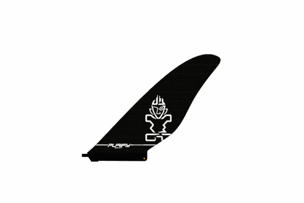 Starboard Purify SUP Fin 290 - Prepreg Carbon
