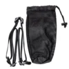 Universal BABYBIKER child passenger footrests for scooters