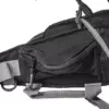 Overland Pro Dry Backpack 45L outdoor pack with breathable back panel and lumbar support.