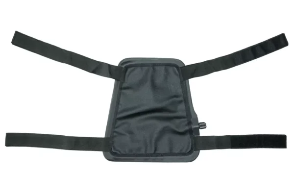 Full set of Amphibious Softseat self-inflating cushions S, M, L