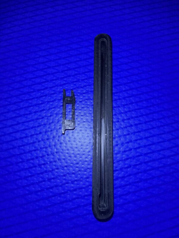 Starboard SUP US Box 14" Fin Box – Rounded Edge for Hard SUP