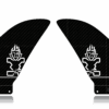 Starboard FLASH / FLASH+ Prepreg Carbon SUP Fin
