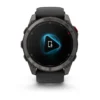 Garmin Fenix 8 Pro išmanusis laikrodis lietuvių kalba