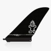 starboard flash sup fin Starboard FLASH / FLASH+ Prepreg Carbon SUP Fin