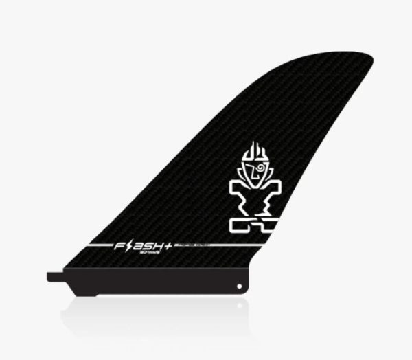 starboard flash sup fin Starboard FLASH / FLASH+ Prepreg Carbon SUP Fin