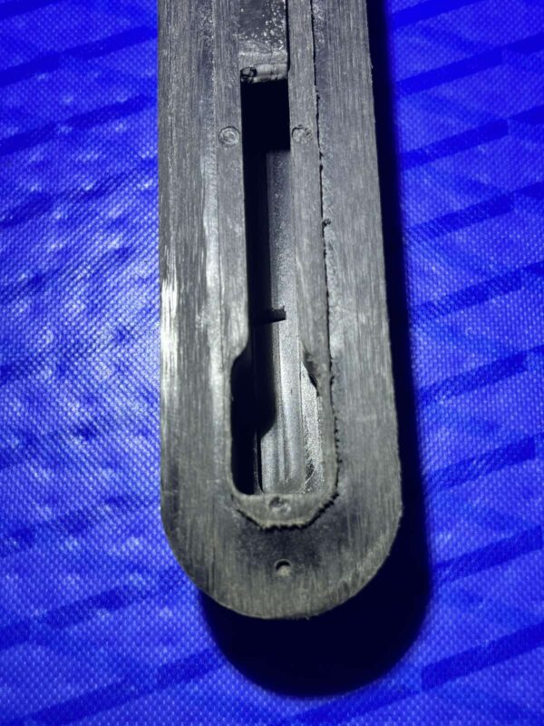 0-02-05-86f8c526a0c2045c98b85cb8550e3994a4c30b3613654656d4e227e2e311fe54_3c30567a53c52ffc Starboard SUP US Box 14" Fin Box – Rounded Edge for Hard SUP