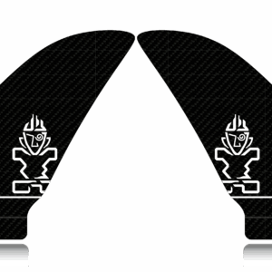 Starboard flash carbon fins xboards.lt1 Starboard FLASH / FLASH+ Prepreg Carbon SUP Fin