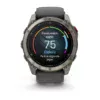 garmin-fenix-8-pro-advanced-training Garmin Fenix 8 Pro pasiruošimo treniruotei matuoklis