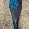 Starboard Bolt tiki tech carbon S40 2pcs kids paddle XS red/blue