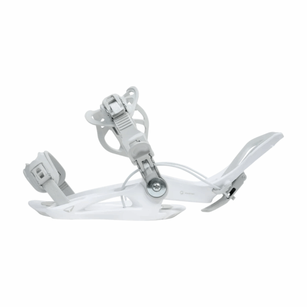 SP™ Base+ Snowboard Bindings – White