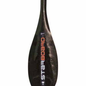 Starboard balsa lima paddle xboards1 Starboard Lima LTD Balsa Carbon XL Paddle – Oval S35 Fixed