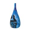 Starboard Enduro Tiki Tech Blue M Paddle – 29 mm, 3-Piece, S35