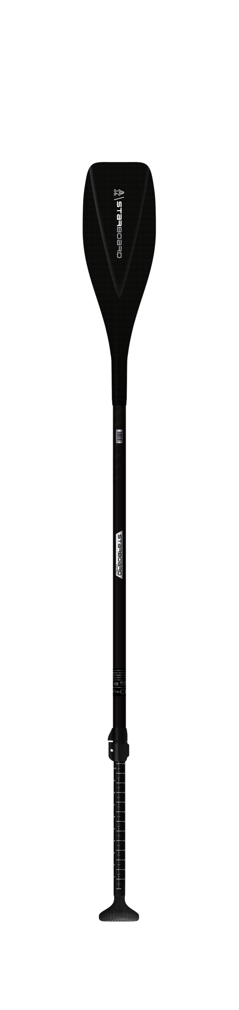 Starboard SUP paddle Lima carbon XXL 29mm 2pcs carbon S35