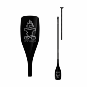 Starboard SUP paddle Lima carbon XXL 29mm 2pcs carbon S35