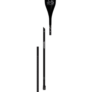 Starboard SUP Paddle Lima Carbon XXL 29mm 3pcs Carbon S35