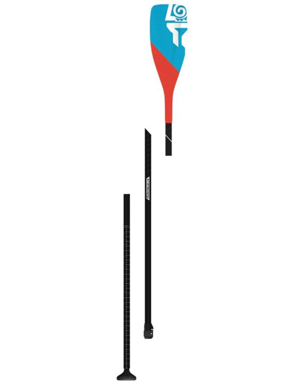 Starboard Lima Tikitech Lite L 29mm 3pcs Carbon S35 SUP Paddle