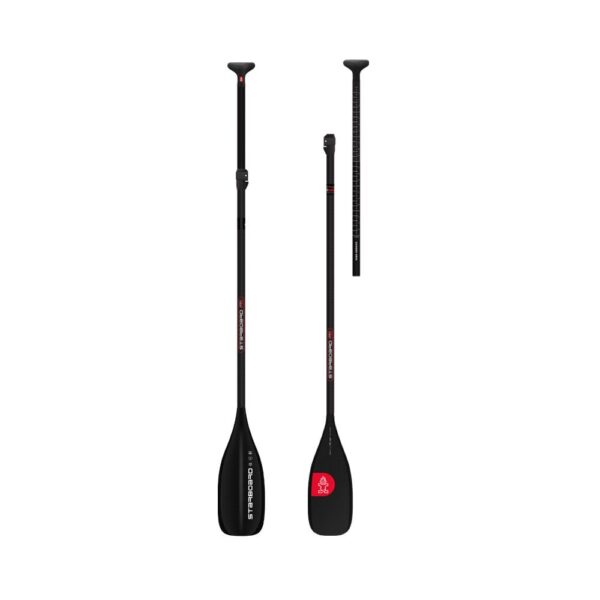 Starboard Velocity XL 29 mm Carbon Pro F35 Type II SUP Paddle