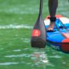 Starboard Velocity XL 29 mm Carbon Pro F35 Type II SUP Paddle