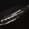 Starboard Velocity XL 29 mm Carbon Pro F35 Type II SUP Paddle