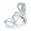 SP™ Base+ Snowboard Bindings – White