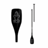 Starboard SUP paddle Lima carbon XXL 29mm 2pcs carbon S35