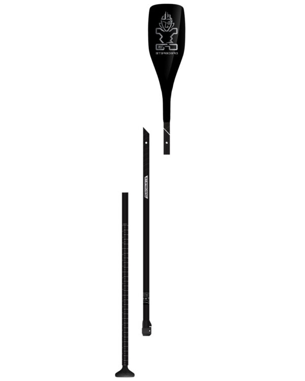Starboard SUP Paddle Lima Carbon XXL 29mm 3pcs Carbon S35