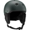 Classic Certified Snow - Matte Fir xboards Pro-Tec Classic Certified snow helmet - Matte Fir
