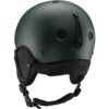 Classic Certified Snow - Matte Fir xboards1 Pro-Tec Classic Certified snow helmet - Matte Fir