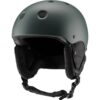 Classic Certified Snow - Matte Fir xboards2 Pro-Tec Classic Certified snow helmet - Matte Fir