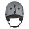 Pro-Tec Helmet low Pro Snow Matte Grey xboards2 Pro tec Low Pro Snow Helmet - Matte Grey