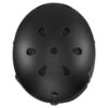 Pro tec Low Pro snow helmet xboards4 Pro tec Low Pro snow helmet matte black