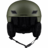 Pro tec Apex Cert Snowboard/Ski Helmet With mips. Matte olive.