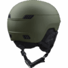 Pro tec Apex Cert Snowboard/Ski Helmet With mips. Matte olive.