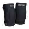 Pro tec knee guards xboards Pro tec Undercover Snow Knee Pads - Black