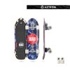 AZTRON SURFSKATE BANG 29 -XBOARDS.LT- Серфскейт Aztron BANG 29″