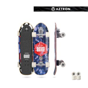 Серфскейт Aztron BANG 29″
