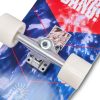 AZTRON SURFSKATE BANG 29 -XBOARDS.LT-3 Серфскейт Aztron BANG 29 DEMO