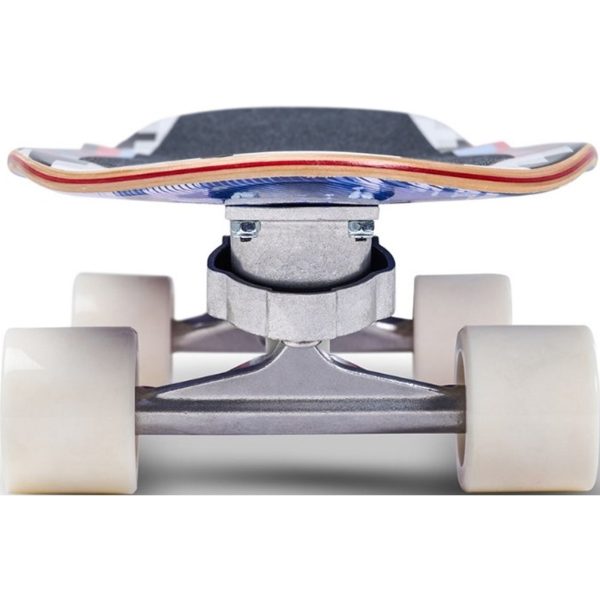 AZTRON SURFSKATE BANG 29 -XBOARDS.LT-4 Серфскейт Aztron BANG 29 DEMO