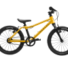 rascal 16 gold vaikiskas dviratis Детский велосипед Rascal 16 золотой