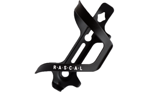 rascal dviracio gertuves laikiklis Rascal Bottle Cage