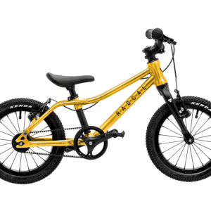 rascal dviratis 14 Gold-xboards.lt- Детский велосипед Rascal 14 Gold