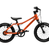 rascal dviratis 14 Orange -xboards.lt- Детский велосипед Rascal 14 оранжевый 14″
