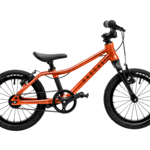 rascal dviratis 14 Orange -xboards.lt- Детский велосипед Rascal 14 оранжевый 14″
