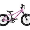 Rascal 14 Pink Kids Bike