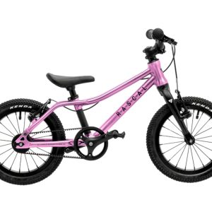 rascal dviratis 14 rozinis -xboards.lt- Детский велосипед Rascal 14 Pink