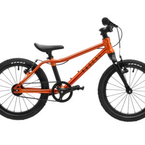 rascal dviratis 16 Orange-xboards.lt- Детский велосипед Rascal 16 Orange